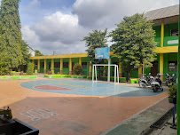 Foto SMP  Pgri Tambun Selatan, Kabupaten Bekasi
