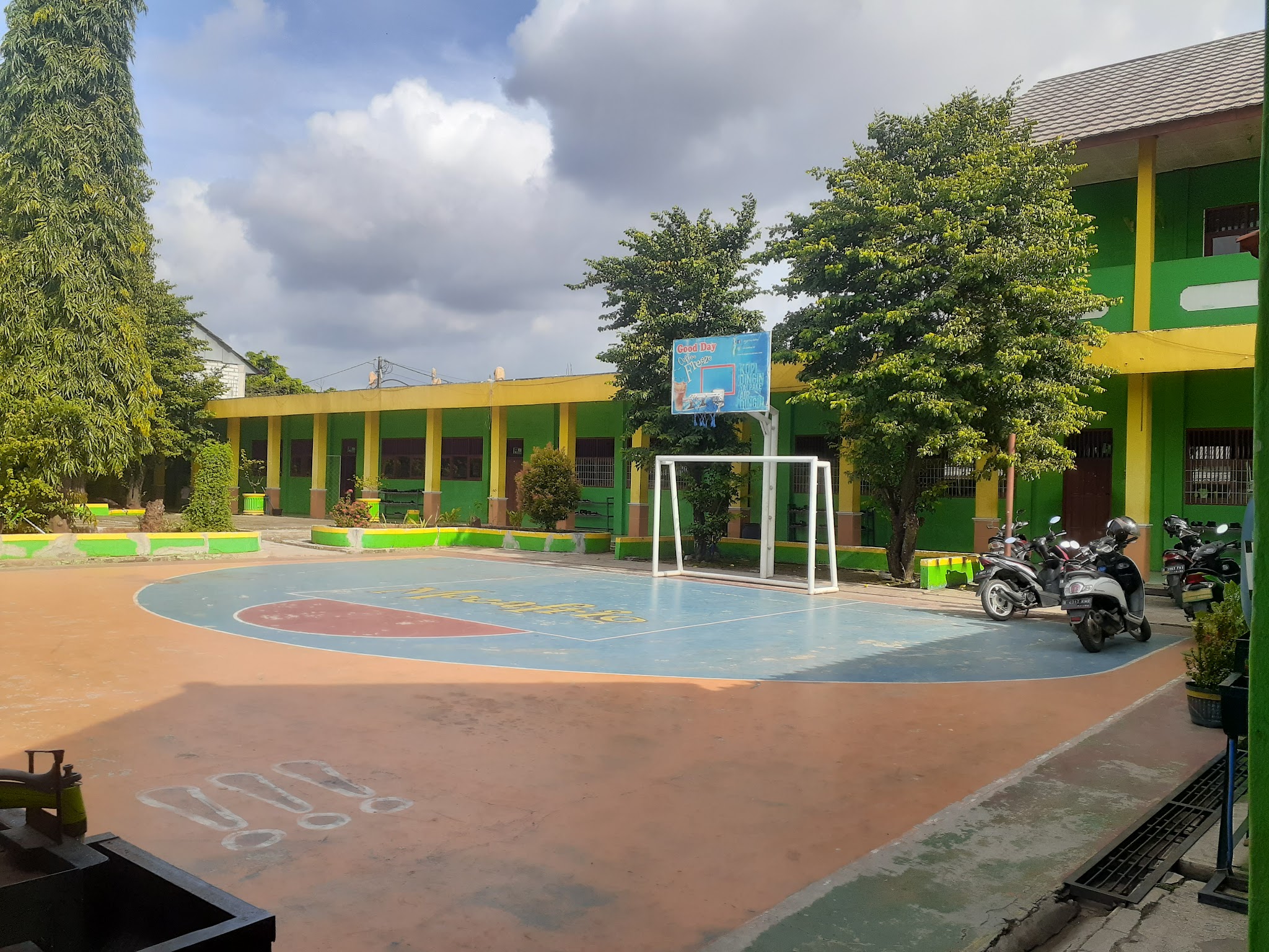 Foto SMP  Pgri Tambun Selatan, Kab. Bekasi