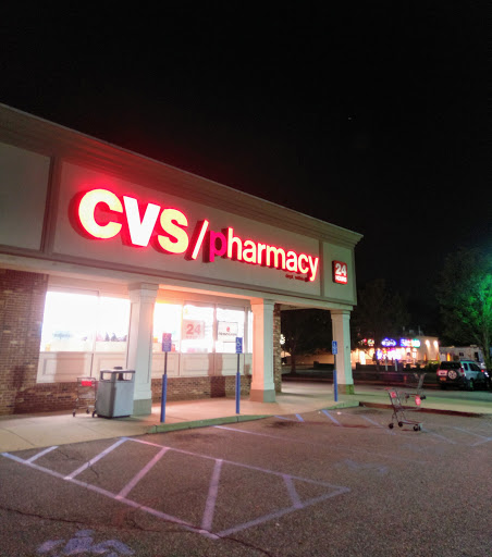 Drug Store «CVS», reviews and photos, 341 Commack Rd, Commack, NY 11725, USA