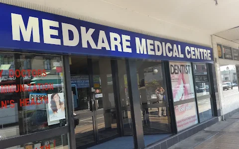 Medkare Medical Centre - Dulwich Hill image