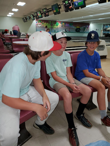 Bowling Alley «Shamrock Bowling Center», reviews and photos, 104 Bowling Ln, Dublin, GA 31021, USA