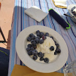 Photo n°2 de l'avis de Demetrio.a fait le 08/09/2019 à 17:04 sur le  Rifugio Dello Scoiattolo à Valleve