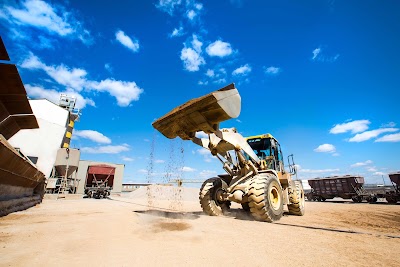 Photos of Center Beton Company