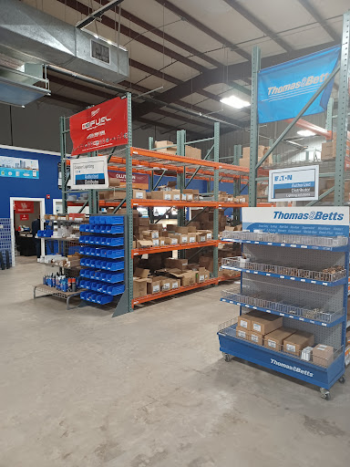 Electrical Supply Store «Elliott Electric Supply», reviews and photos, 1550 Wilson Rd, Humble, TX 77338, USA