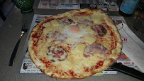 Pizza du Pizzeria L'Orange Ball à Dax - n°17