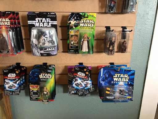 Toy Store «Super Happy Incredible Toys», reviews and photos, 740 W 20th St, Houston, TX 77008, USA