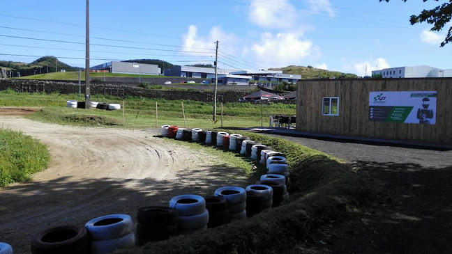 Avaliações doLP Academy - Driving Center em Ponta Delgada - Escola