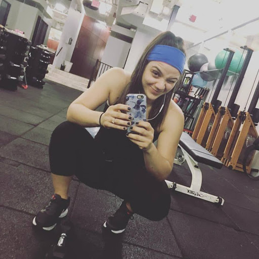 Gym «HealthyFit for Women», reviews and photos, 1000 E Boston Post Rd, Mamaroneck, NY 10543, USA