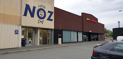 NOZ à Belfort