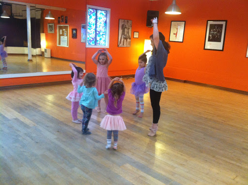 Dance School «Dance With Joy Studios», reviews and photos, 7981 SE 17th Ave, Portland, OR 97202, USA