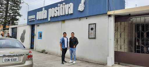 Radio Onda Positiva