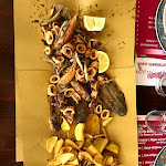 Photo n°6 de l'avis de DENIT33. fait le 31/05/2020 à 13:12 sur le  Grill e Fritoin Ristorante Osvaldo à San Michele al Tagliamento