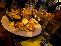 Plats et boissons du Restaurant Le Caveau à Marseille - n°9