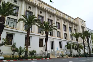University of Algiers image