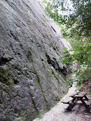 Klettergarten Pocksberg