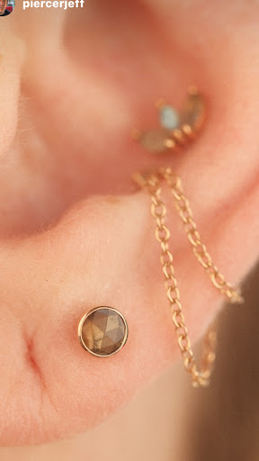 Explore alien tattoo ideas, creative tattoo ideas in Buffalo, available at Moria Piercing and Jewelry