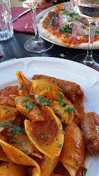 Photo n°70 de La Stazione à Cassis ()