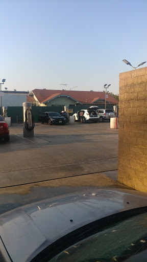 Car Wash «Lucky Pierre Coin-Op Car Wash», reviews and photos, 595 E Pacific Coast Hwy, Long Beach, CA 90806, USA