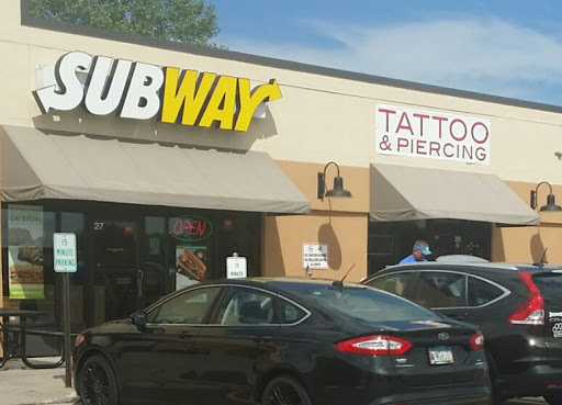 Explore urban tattoo ideas, creative tattoo ideas in Saint Paul, available at Aloha Art Collective Tattoo