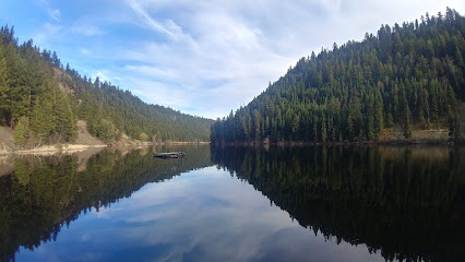 Vidette Lake Nature Retreat