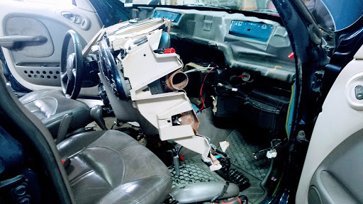 Auto Repair Shop «Midway Radiator & Auto Repair», reviews and photos, 220 E 25th St, Norfolk, VA 23504, USA