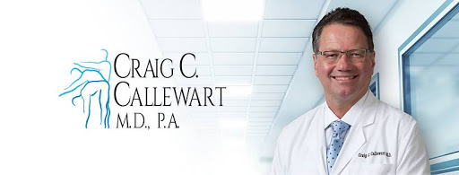 Craig C. Callewart, MD PA