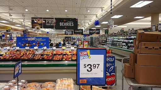 Grocery Store «Stop & Shop», reviews and photos, 460 Blue Hill Avenue, Boston, MA 02121, USA