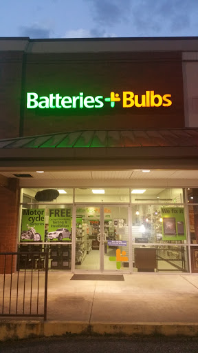 Car Battery Store «Batteries Plus Bulbs», reviews and photos, 1935 Buford Mill Dr, Buford, GA 30519, USA