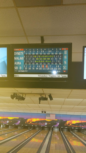 Sports Complex «Northwest Lanes», reviews and photos, 1765 Happy Valley Dr, Fairfield, OH 45014, USA