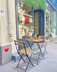 Photos du propriétaire du Restaurant de plats à emporter Coquille Rouge à Paris - n°1