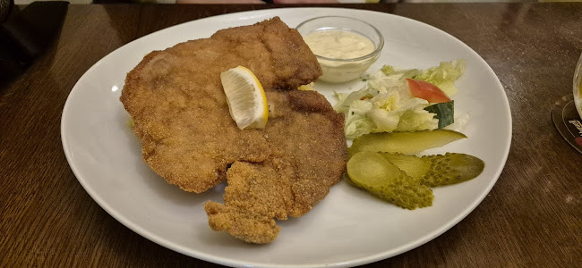 Restaurace U Matějíčků - Praha