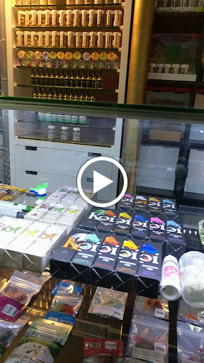 Tobacco Shop «Village Smoke», reviews and photos, 583 Juniper St NE, Atlanta, GA 30308, USA