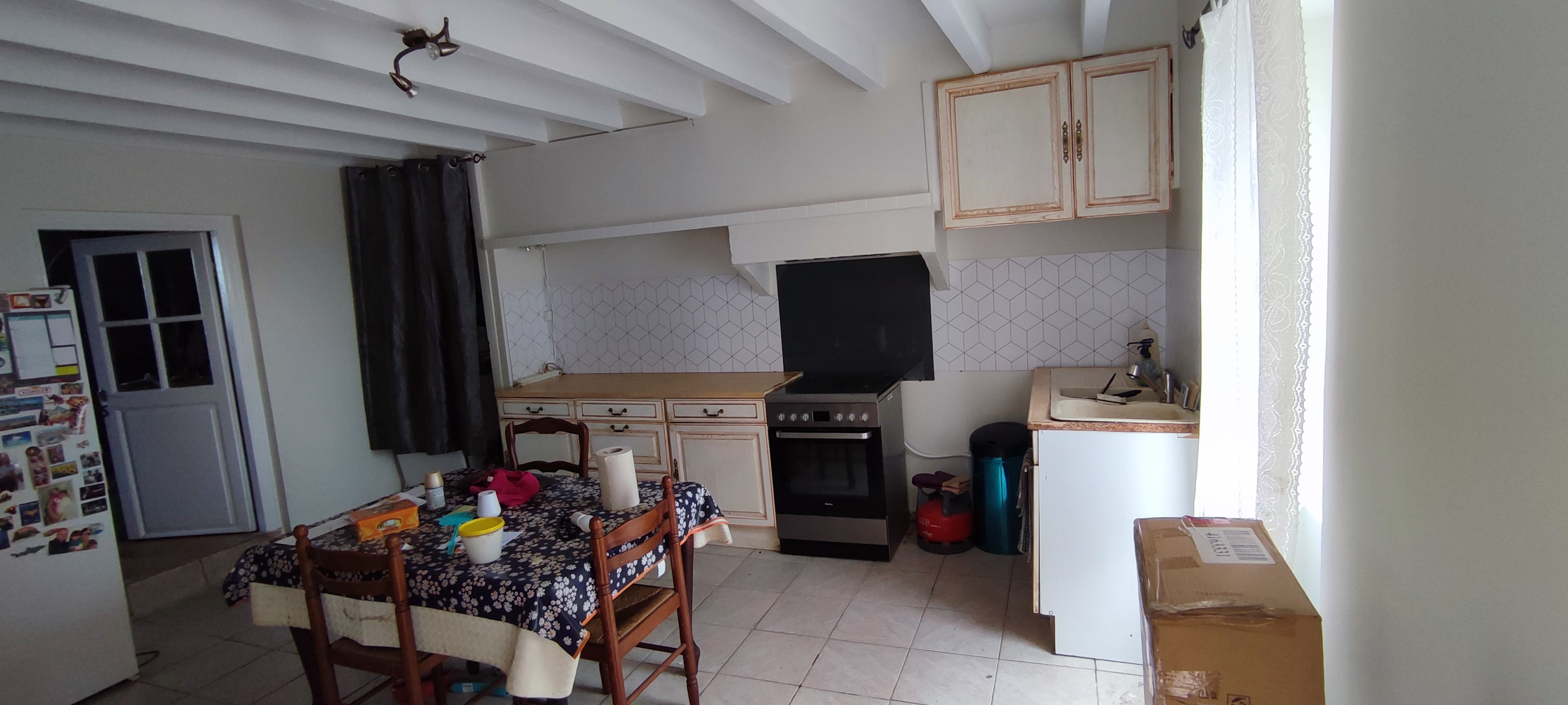 Photo n° 2 de l'avis de Patricia.a fait le 17/03/2023 à 11:02