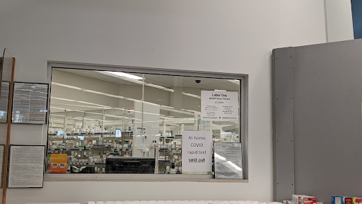 Drug Store «Walgreens», reviews and photos, 324 Hancock St, Quincy, MA 02171, USA