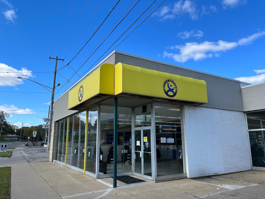 Butitta Brothers Automotive