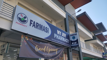 My Joy Pharmacy (My Great)