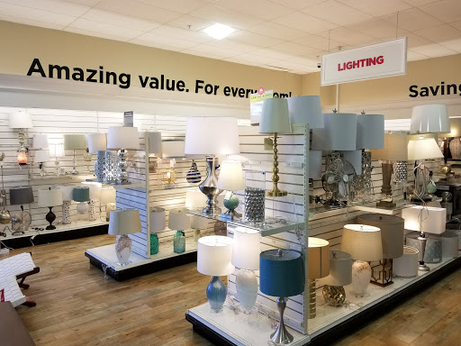 Department Store «T.J. Maxx and HomeGoods», reviews and photos, 1251 Industrial Rd, San Carlos, CA 94070, USA