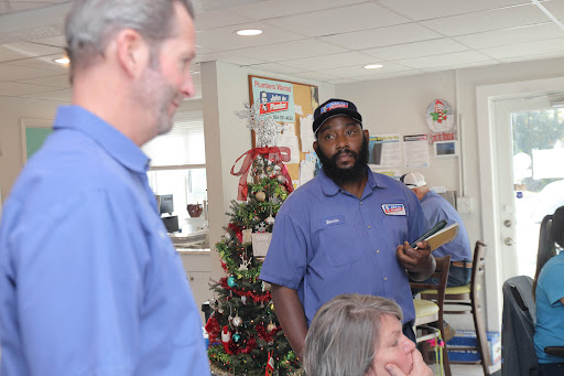 Plumber «John the Plumber», reviews and photos, 1571 SW 3rd St, Pompano Beach, FL 33069, USA