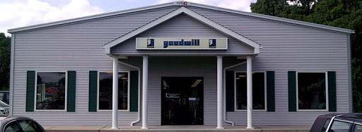 Goodwill, 369 E Main St, Clinton, CT 06413, USA, 