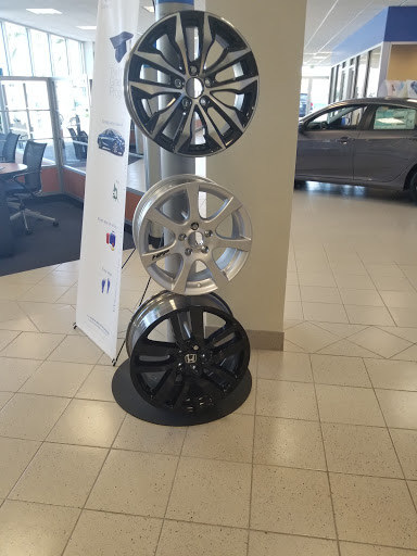 Honda Dealer «Holman Honda», reviews and photos, 12 E Sunrise Blvd, Fort Lauderdale, FL 33304, USA