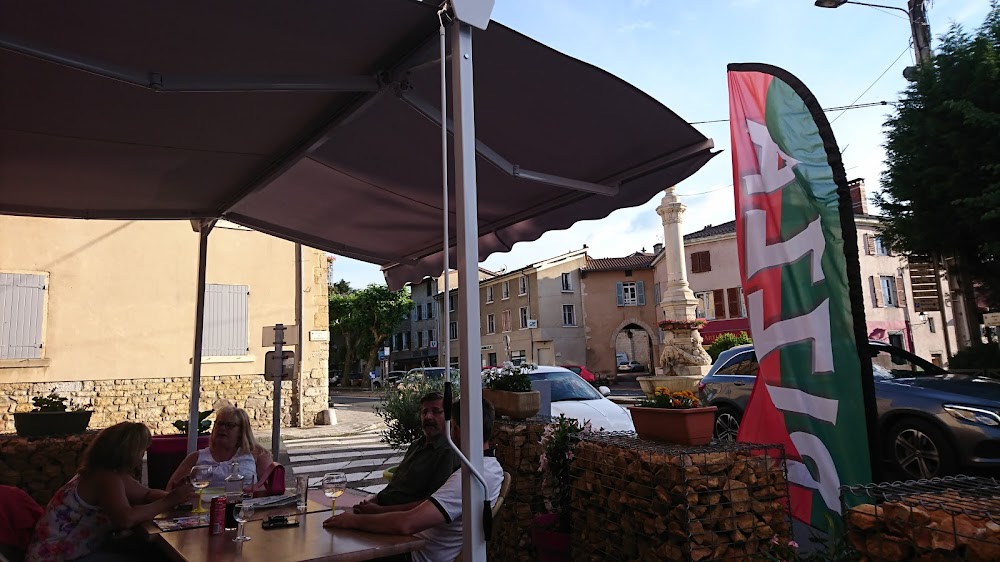 photo du resaurant Café de la Mairie