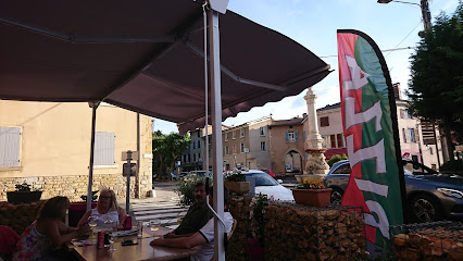Café de la Mairie