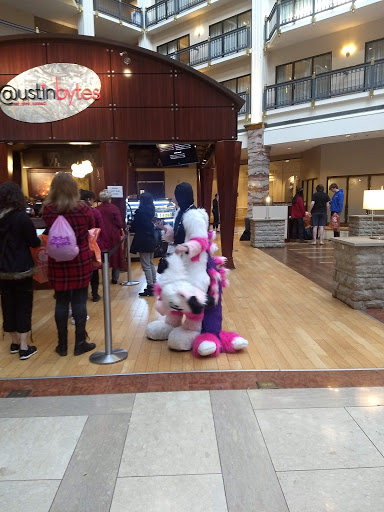 Shopping Mall «The Arboretum», reviews and photos, 10000 Research Blvd, Austin, TX 78759, USA