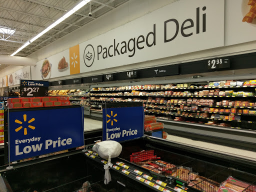 Department Store «Walmart Supercenter», reviews and photos, 7430 Bell Creek Rd, Mechanicsville, VA 23111, USA