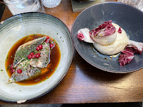 Plats et boissons du Restaurant Le Carreau à Paris - n°14