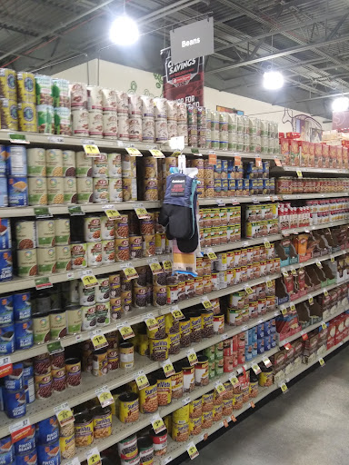 Supermarket «Save Mart Supermarkets», reviews and photos, 1337 E Pacheco Blvd, Los Banos, CA 93635, USA