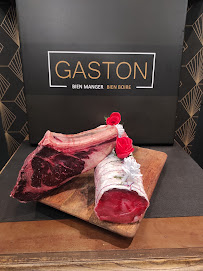 Photos du propriétaire du Restaurant Gaston Chalons-en-Champagne - n°8