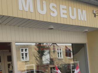 Daenische Spielzeugmuseum