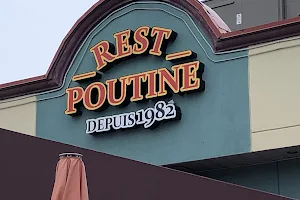 Restaurant Rest-Poutine image