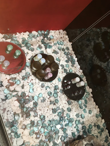 Tattoo Shop «Golden Goat Tattoo Company», reviews and photos, 2021 N Mays St #600, Round Rock, TX 78664, USA